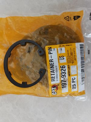 Pin 1979326 197-9326 стопорного устройства частей двигателя дизеля C13 OEM новый