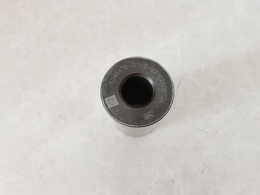 Pin поршеня двигателя экскаватора 5246478 частей 349F запасных гидравлический