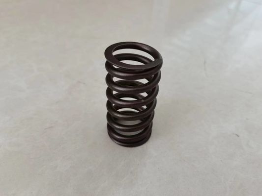332-2152 частей  345C запасных подгонянных пружина клапана двигателя дизеля