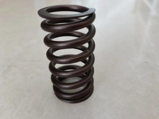 332-2152 частей  345C запасных подгонянных пружина клапана двигателя дизеля