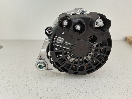 альтернатор T415894 генератора 3715647 машинных частей 12V 65A дизельный Perkins