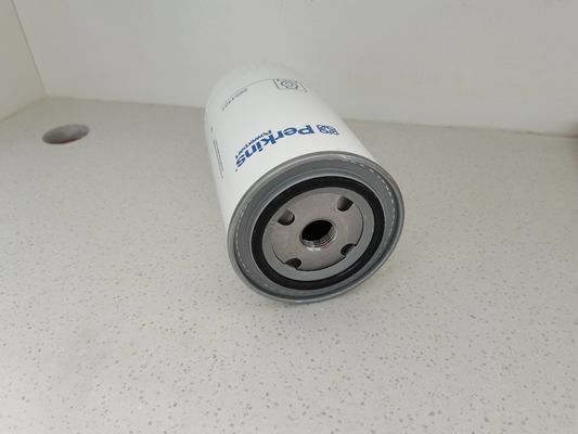 Машинные части O-2326 Perkins подгоняли фильтр для масла 2654407 T74105021
