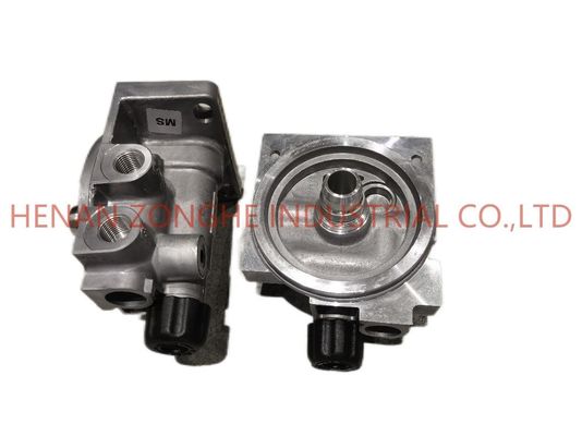 Экскаватор EC240B  щадит корпус фильтра 11110708 частей 11110709 1510872