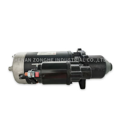 мотор 5336432 частей запасной части 4944701 3.7Kw 24V Cummins Engine начиная