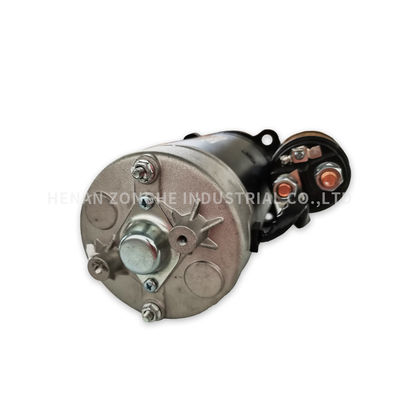 мотор 5336432 частей запасной части 4944701 3.7Kw 24V Cummins Engine начиная