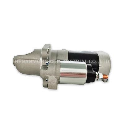 Мотор стартера 24V двигателя дизеля 4BT 4.5Kw 5340908 M81R3003SE