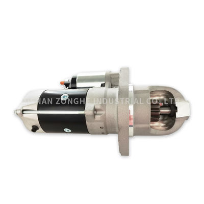 Мотор стартера 24V двигателя дизеля 4BT 4.5Kw 5340908 M81R3003SE