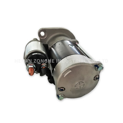 Мотор стартера 24V двигателя дизеля 4BT 4.5Kw 5340908 M81R3003SE