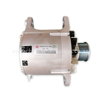 собрание 4938600 37N-01010 альтернатора запасных частей 3.3L Cummins Engine