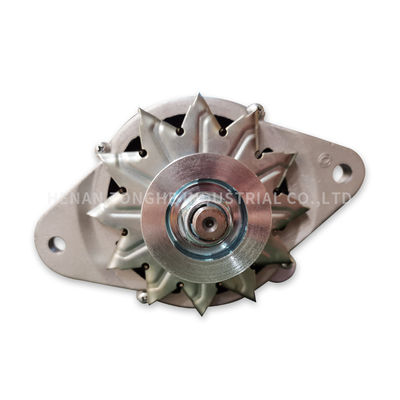 собрание 4938600 37N-01010 альтернатора запасных частей 3.3L Cummins Engine