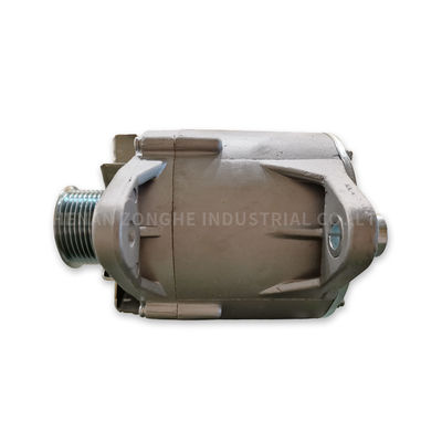 собрание 4938600 37N-01010 альтернатора запасных частей 3.3L Cummins Engine