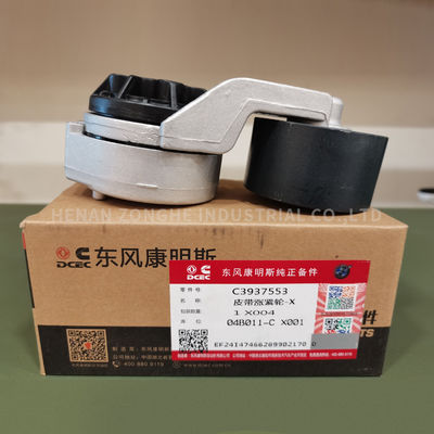 Универсалия Tensioner пояса 6B5.9 времени двигателя дизеля C3937553