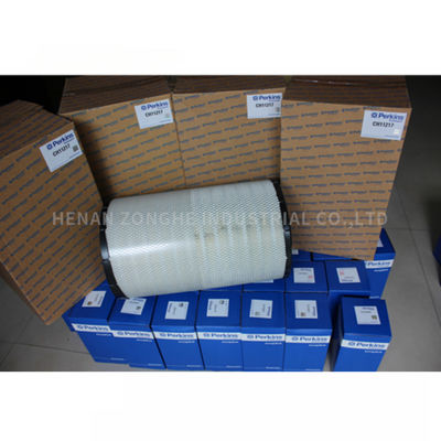 Металл RS30135 CH1217 SL81466 AS-67190-S P78-5609 воздушного фильтра двигателя OEM