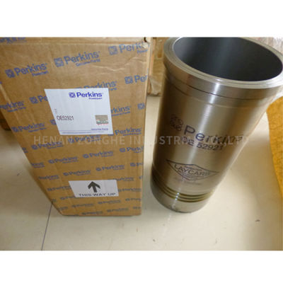 Вкладыш Cylinde r машинных частей OE52921 дизельный Perkins подгонял