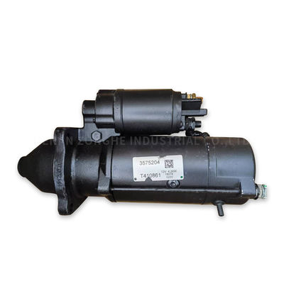 машинные части собрания мотора стартера OEM 2873K621 2873K631 2873K601