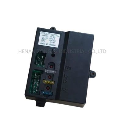 дизельный генератор 24V разделяет модуль интерфейса EIM двигателя MPU 630-465 ПЛЮС Бейсик