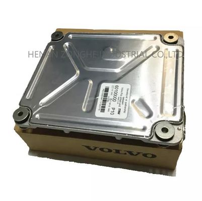 Запрограммированный ECM 60100001 60100000 ECU панели блока контроля двигателя