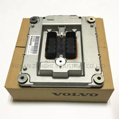 Запрограммированный ECM 60100001 60100000 ECU панели блока контроля двигателя