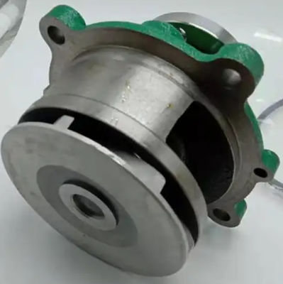 D6D / Водяная помпа экскаватора запасных частей EC210B 20726092 D6E