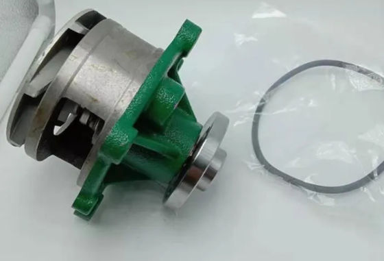 D6D / Водяная помпа экскаватора запасных частей EC210B 20726092 D6E