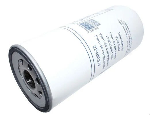 Части EC360B EC460B  запасные заправляют топливом фильтр 15126069 22480372