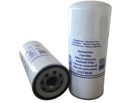Части EC360B EC460B  запасные заправляют топливом фильтр 15126069 22480372