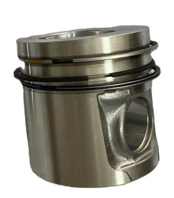 поршень двигателя дизеля Assy машинных частей 4P10 Deutz установил 04501351