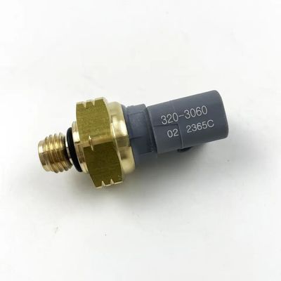 320-3060 давление масла датчика двигателя запасных частей C13 C15 C18 CAT