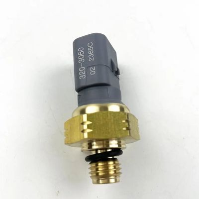 320-3060 давление масла датчика двигателя запасных частей C13 C15 C18 CAT