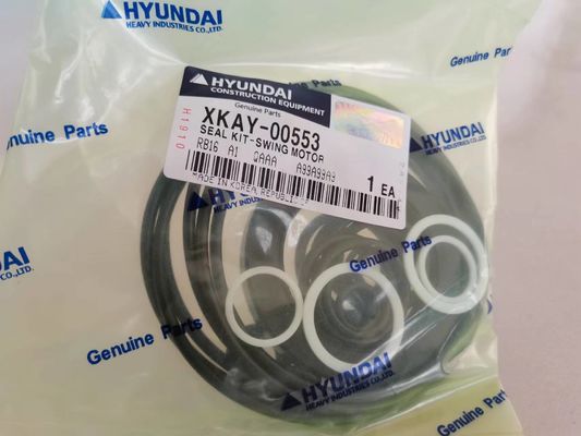 Гидравлическое уплотнение XKAY-00553 подгонянное набором R210LC-7 R160LC-7 экскаватора