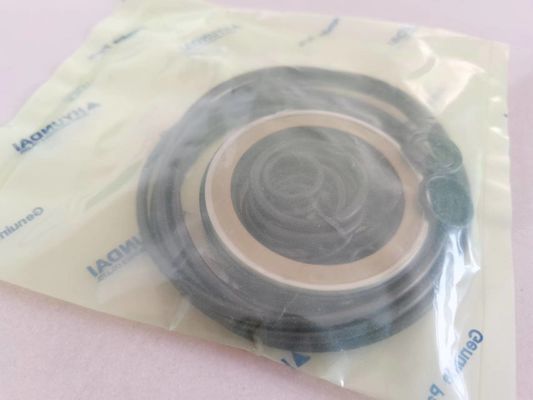 Гидравлическое уплотнение XKAY-00553 подгонянное набором R210LC-7 R160LC-7 экскаватора