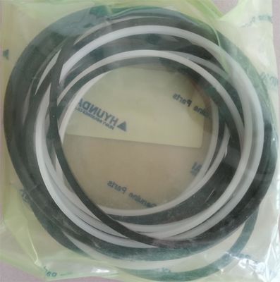 Набор уплотнения экскаватора R220LC-7/R320LC-7 поворачивая совместное 31N6-40950
