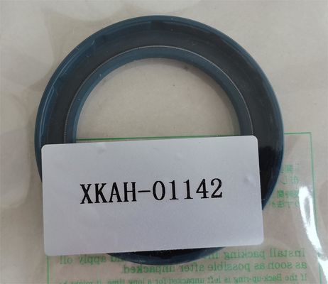 Аксессуары запасной части экскаватора колцеобразного уплотнения XKAH-01142 для R275LC-9T