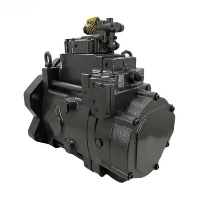 Части EC900 EC950EL K3V280S180L-0E53-VB дизельного гидронасоса экскаватора запасные