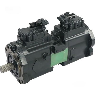 Передача EC350D EC300D K5V160DT гидронасоса промышленного экскаватора основная