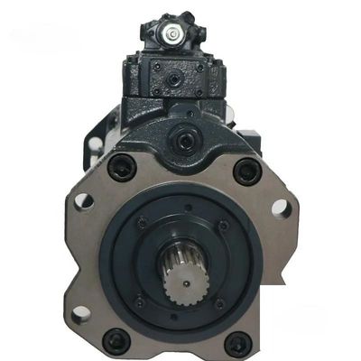 Передача EC350D EC300D K5V160DT гидронасоса промышленного экскаватора основная