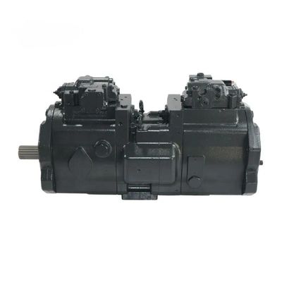 Гидронасос K5V200DTH-9N0B 14526609 экскаватора двигателя R450