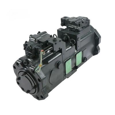 Гидронасос K5V200DTH-9N0B 14526609 экскаватора двигателя R450