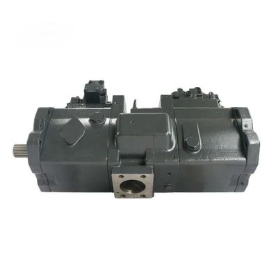 Гидронасос K5V200DTH-9N0B 14526609 экскаватора двигателя R450