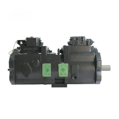 Гидронасос K5V200DTH-9N0B 14526609 экскаватора двигателя R450