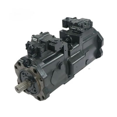 Гидронасос K5V200DTH-9N0B 14526609 экскаватора двигателя R450
