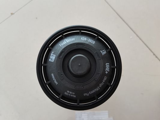 Фильтр топлива 509-5694 экскаватора OEM 434-3928 E330GC E336GC E320D