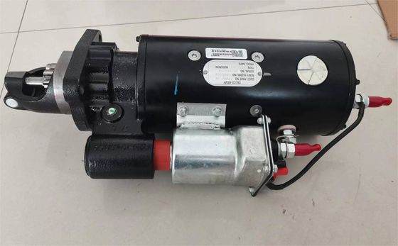 двигатель 11KW 349-6554 мотора стартера экскаватора 24V 11T для C9.3 E336FLH