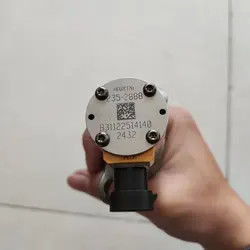 387-9433 дизельный инжектор топлива 10R-7224 коллектора системы впрыска топлива 235-2888 387-9427