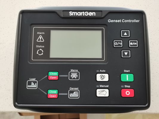 Популяция Hgm6110u Hgm6120n Amf Genset контроллер Hgm9510 Дизельный генератор контроллер