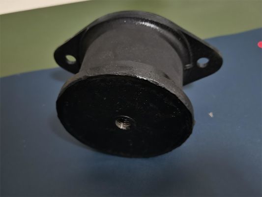 801906698 Гумовый амортизатор для XCMG Road Roller Pile Driver
