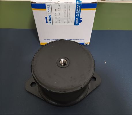 801906698 Гумовый амортизатор для XCMG Road Roller Pile Driver