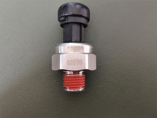Части дизельных двигателей 4G33TC Датчик давления масла 4L88-030004G