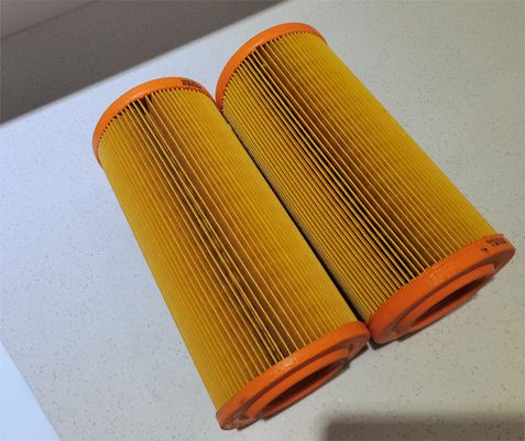 Высокое качество Автомобильный двигатель впускной воздушный фильтр элемент 2175291