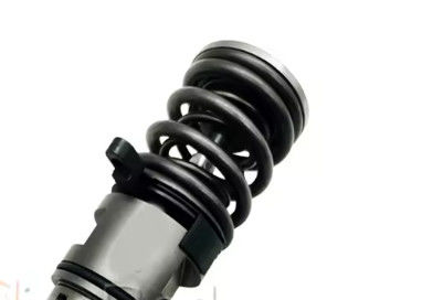 Сборка инжектора реального топлива KCC0T120A0020 для серии Woodward